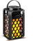ALOTFINNE Bluetooth Lautsprecher mit LED Flammenlicht, Tragbare Outdoor Lautsprecher, IP65 Wasserdicht, Stereo Sound für Terrasse, Garten, Camping, Geburtstagsgeschenk für männer(Ohne Einsteckstab)