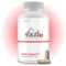 Vyagra Homme - Alternative Naturelle pour Homme - Booster de Testostérone - Avec L-Arginine Hautement Dosée - 100 Capsules - Qualité Suisse