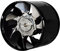 Ventola Aspirazione, Ventilatore Industriale Da 6 Pollici Con Aspiratore Ad Alta Velocità For Condotto Da Cucina In Linea, Ventilatore For WC In Metallo ,per tenda di crescita, idroponica, uso domesti