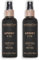 Makeup Revolution, Sport Fixing Spray, 100ml (Packung mit 2)