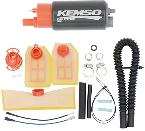 Benzinpumpe für Vespa 946 125/150 2013-2019 | GTS 250 2005-2016 | für GTS Super 125/300 2008-2016 | GTV 300 2009-2016 | LX 125/S / LX150/S 2009-2014 | LXV 125/150 2011-2016