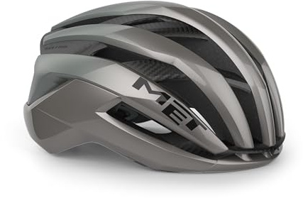 MET Helm Trenta 3K Carbon