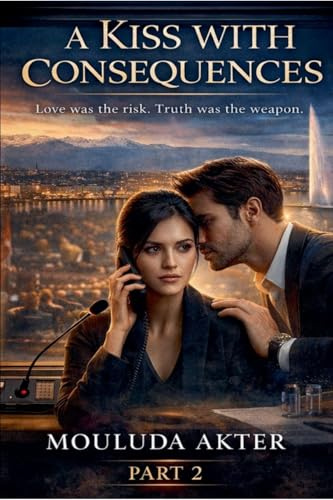 A Kiss With Consequences: PART 2