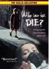 Who Saw Her Die [DVD] [1972] [Region 1] [US Import] [NTSC]