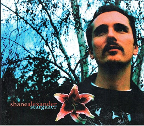 Shane Alexander - Stargazer