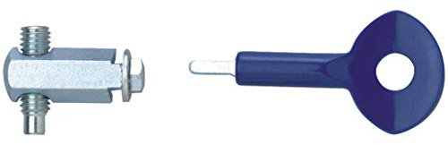 Yale Locks P122SC Window Handle Bolts