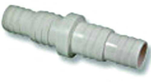 WEHNCKE Universalschlauchtülle - Adapter für Sandfilteranlage