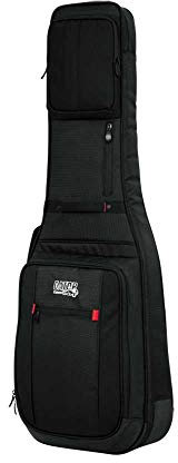 Gator Cases - G-PG ELECTRIC - borsa semi-rigida per chitarra elettrica