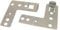 Tecnik TKD702 TKD795/3 Dishwasher Integrated Fixing Bracket Fitting Kit