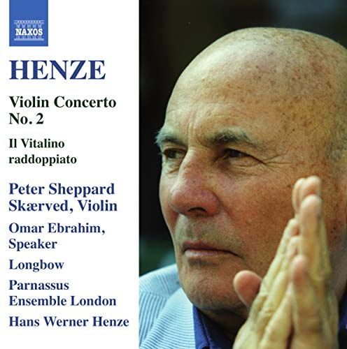 Violin Concerto No. 2