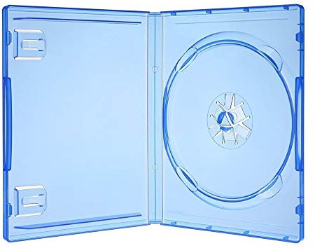 Playstation 4 Hllen PS4 Leerhllen 6 Stck