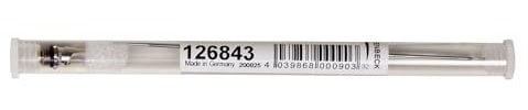 Harder & Steenbeck fine line Düsensatz 126843 Airbrush Infinity, Größe:0.40 mm Düsendurchmesser