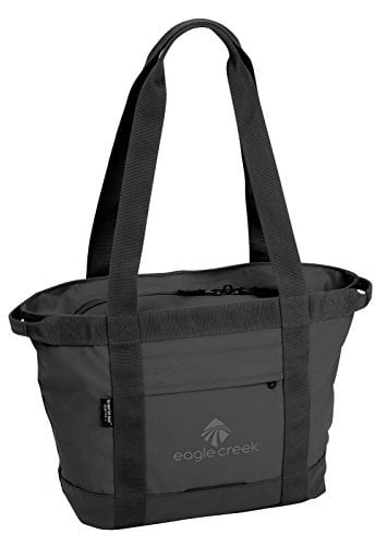 Eagle Creek Keine Materie Was Bolsa de deporte infantil, 33 cm, 23 litros, Neger