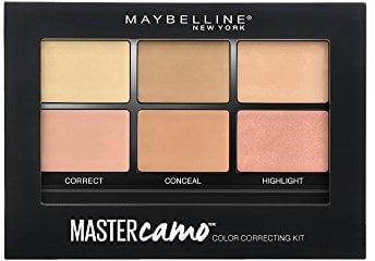 Concealer MasterCamo ColorCorrec 02