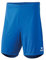 Erima Short Rio 2.0 mit Innenslip blauweiss, 6 (M) Herren
