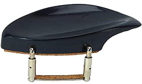 Gewa 431350 GEWA Chin rest Teka Ebony for Violin