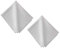 3 x 10 Kg Primax - Premium Waschpulver mit bunten Speckes