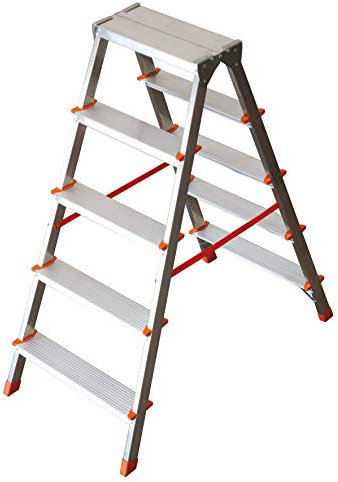SCALA ALL.DOPPIA SALITA GR.5