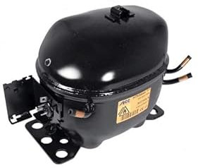 COMPRESSEUR LZ88CY OU QD88Y R600 pour REFRIGERATEUR BRANDT - FR1104603