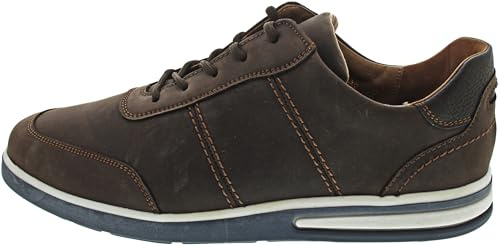 Waldläufer Herren Schnuerschuhe Herwig 478002-174034 braun 376615