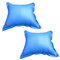 Pool Mate 1-3744-02 Luftkissen für Aufstellpool (2 Stück), 1,2 x 1,2 m
