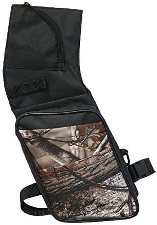 BEARPAW Adventure - Holsterköcher | Rechtshand; ist aufgrund Seiner kompakten Größe und praktischen Handlichkeit sehr beliebt