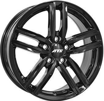 ATS ANTARES 8J x 18 Zoll ET 40 LK 5x112 Alufelge Felge KBA NEU