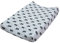 JYOKO KIDS Sábana para cambiador ajustable (RACCOON) 70 X 50 cm Algodón