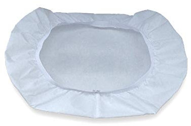 Kallefornia® Filtre à membrane Kallefornia K906 pour Karcher Kärcher NT 25/1 Ap ; NT 360 Eco Xpert ; NT 361 Eco - Filtre en tissu lavable jusqu'à 60 °C