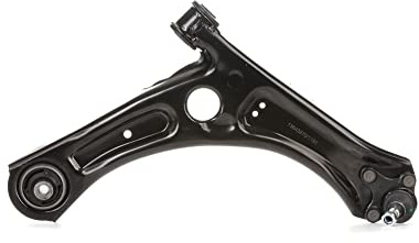 RIDEX 273C0815 Lenker Radaufhängung Querlenker Front right Kompatibel mit SKODA Octavia II Combi 1Z5 1K0407152BL 1K0407152BB 1K0407152BE