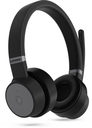 Lenovo Go Wireless ANC Headset MS Teams
