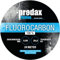 Predax Fluorocarbonschnur 0,90mm 29,8kg - 20m Fluorocarbon Schnur, Vorfachschnur zum Hechtangeln, Schnur für Hechte