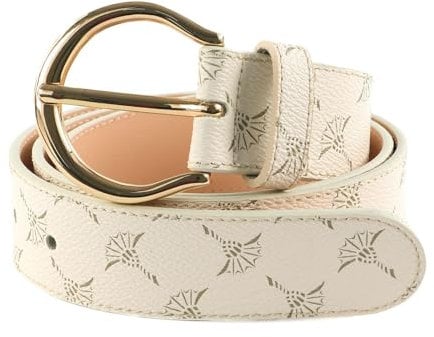 JOOP! DOB 3,5 CM Women's Belt W105 Cream White