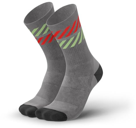 INCYLENCE Wandersocken – Atmungsaktive Merinosocken für Damen | Natürliche Temperaturregulierung, gezielte Polsterung