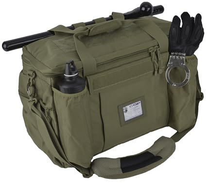 COP® 903F Ausrüstungstasche (43 Liter), Oliv
