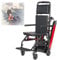 Elektrischer Treppenlift,Elektrischer Rollstuhl,Rollstuhl Faltbar Leicht,Treppenlift,Rollstuhl Elektrisch Faltbar,Mobile Tragbare Treppen,Treppensteiger Trolley A