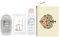 Wundle Bundle Contains Feminine Intimate Wash & WipesTravel Set by Fem Fresh includes Canvas Storage Pouch (Wash, Wipes & Deo)