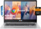 ASUS Chromebook 14 Laptop (14 FHD Anti-Glare, Intel Celeron N4500, 4GB RAM, 128GB Storage (64GB eMMC+ 64GB IST SD Card)), Home & Student, IST HUB, 12-Hour Long Battery Life, Webcam, Wi-Fi, Chrome OS