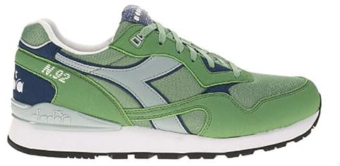 Diadora Simple Run, 70199 Turf Green, 40.5 EU