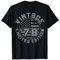 US-amerikanische Flagge, limitierte Auflage, Vintage 1978 T-Shirt