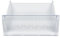 FIGEVIDA Cassetto Superiore Congelatore Frigorifero Compatibile per Whirlpool 481010694096