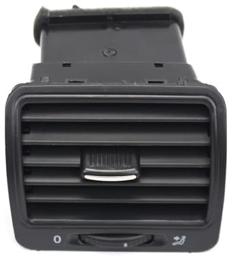 Salida Aire Acondicionado Para Jetta MK5 Para Golf 5 Para Rabbit Dash Board Air Outlet AC Vent Air Conditioning Conditioner 1K0819703 1K0819704(Left)