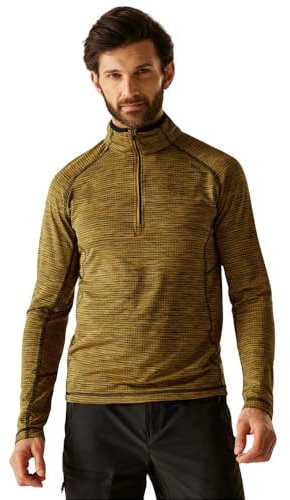 Regatta Yonder II Half Zip Fleece M