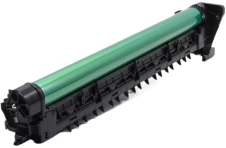 DhwhARtrt Unidad de Tambor OPC Compatible con impresoras láser en Blanco y Negro BH287 BH367 BH227 7528