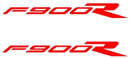 Moto Glow Adesivi Decalcomania Impermeabile Per Bmw F900 R F900R 900R 2020 2021 2022 2023 2024 Accessori