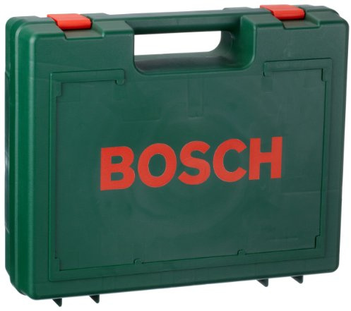 Bosch Zubehör 2605438439 Kunststoffkoffer 343 x 286 x 100 mm