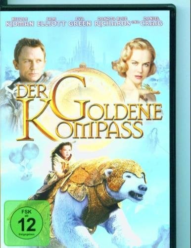 Der Goldene Kompass - Premium Edition [2 DVDs]
