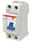 Abb entrelec f200a - différentiel f202a 63a 30ma
