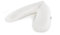 TheraLine Stillkissen Original (ohne Bezug), Polyester-Hohlf.