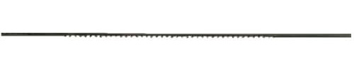 Bahco 302-55W-12P 5 TPI Spare Saw Blade for Wood Medium, Grey